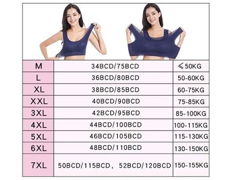 Cara Mengetahui Ukuran Baju Dari Berat Badan Wanita Panduan Size