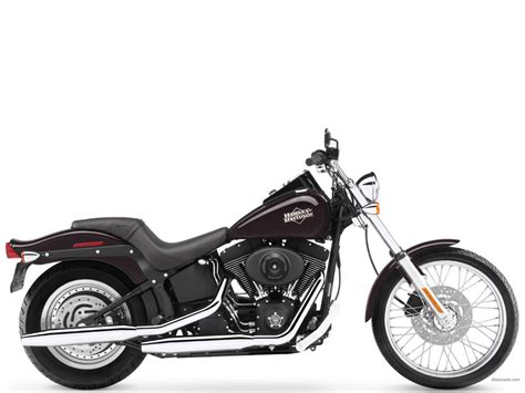 Fuel powersports 4345 hwy 33 west bend, wi 53095. 2005 Harley-Davidson FXSTBI Softail Night Train - Moto ...