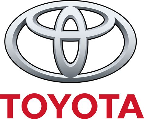 Toyota Logo Vector At Collection Of Toyota Logo