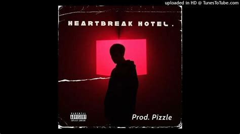Sad Phora X Xxxtentacion Type Beat Heartbreak Hotel Guitar Instrumental 2023 Youtube