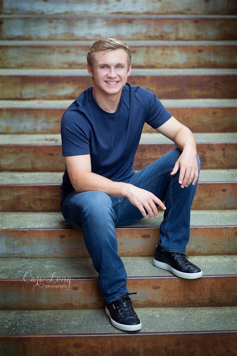 Senior Pictures Are For Guys Raleigh Senior Pictures Cari Long Photography Senior Photos