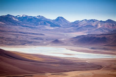 Epic Atacama Desert Pics Proving Its A Photographers Dream