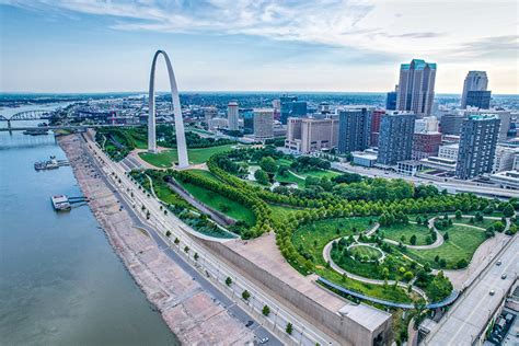 St Louis Missouri Reisetipps And Top Sehenswürdigkeiten