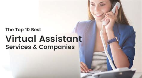 Virtual Assistant Customer Outreach Services