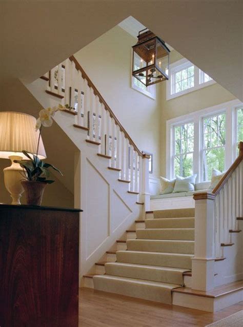 Creative Of Staircase Window Ideas 10 Images About Staircases On