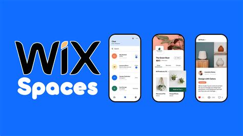 What Is Spaces By Wix How You Can Benefit From It