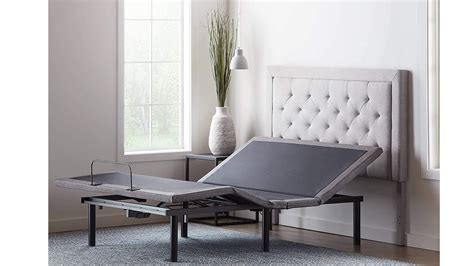 9 Best Adjustable Bed Frames To Buy In 2023 Womans World