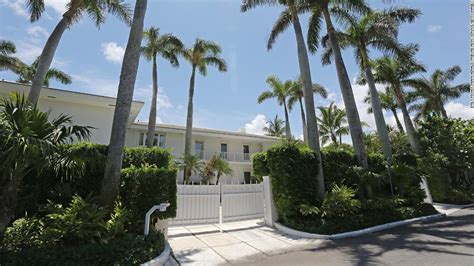 Jeffrey Epsteins 22 Million Palm Beach Mansion Will Be Demolished Cnn