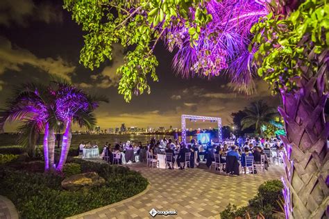 10 Most Popular South Florida Wedding Venues Partyspace South Florida