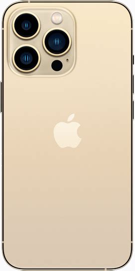 Apple Iphone 13 Pro 256gb Gold Colour Aforapple