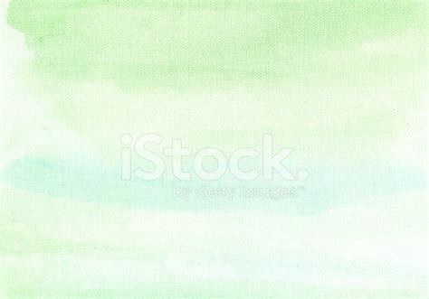 Blue Green Watercolor Background Stock Photo Royalty Free Freeimages