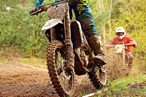 Enduro Dirtbike Motocross Free Photo On Pixabay Pixabay