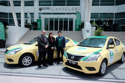 It will also invest in building a. Grab Malaysia targets undergrads with GrabVarsity | CarSifu
