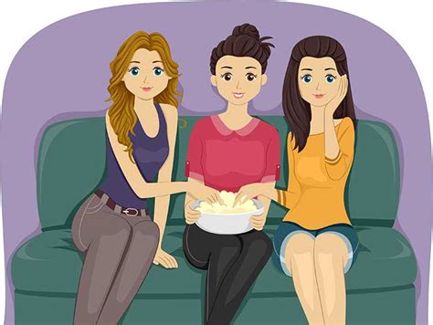 How to watch plex together with friends online. 7 Movies You Could Binge-Watch With Your BFF