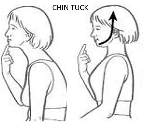 4 Exercises To Prevent Shoulder Neck Pain