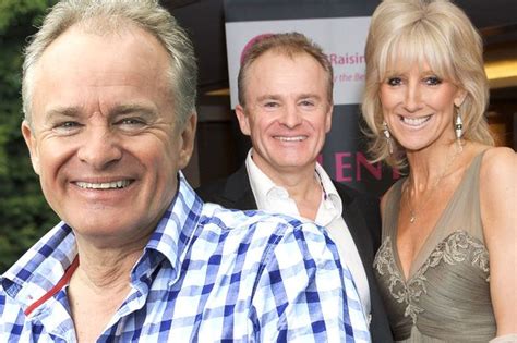 Bobby Davro Strips Naked And Is Slapped With A Fish In Celebrity 5 Go