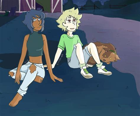 Vampire Au Stargazing Steven Universe Amino