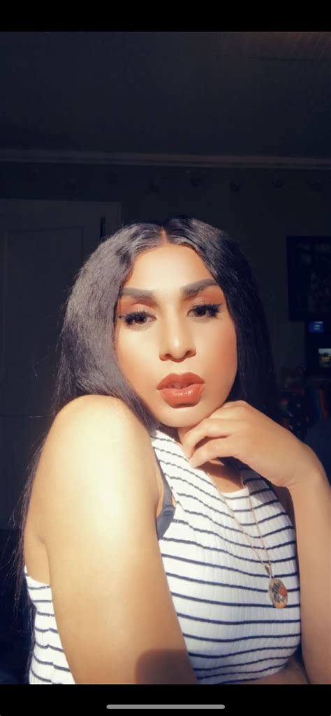 Transex A Latina Telegraph