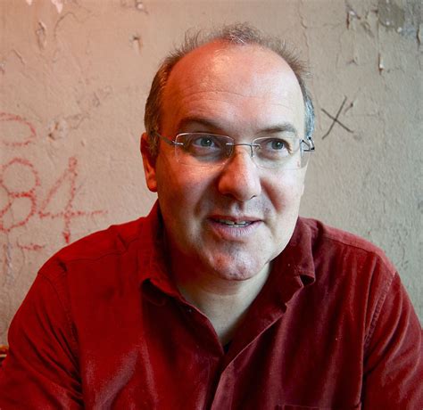 Biographie Alain Damasio Écrivain Futura Sciences