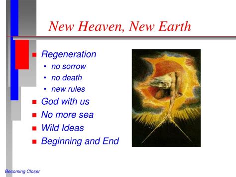 Ppt New Heaven New Earth Powerpoint Presentation Free Download Id