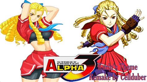 Street Fighter Alpha Wallpapers Top Free Street Fighter Alpha