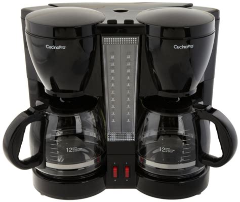 10 Best Dual Coffee Maker Reviews Cookies In Motion