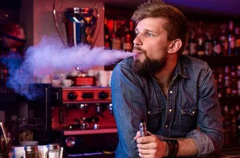 How To Vape Without Coughing Tips And Tricks For A Smooth Vaping
