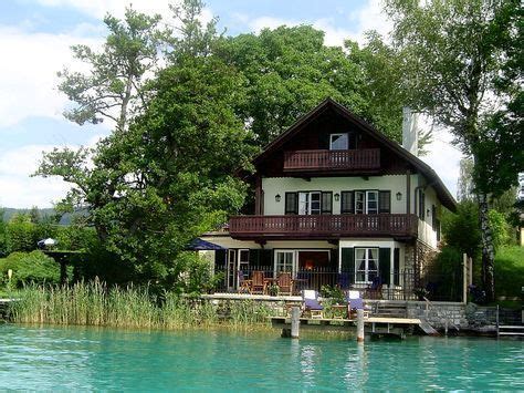 Dieses einfamilienhaus wird als kapitalanlage auf rentenbasis angeboten. SEEHAUS MIT IDYLLISCHEM GARTEN Pörtschach am Wörther See ...