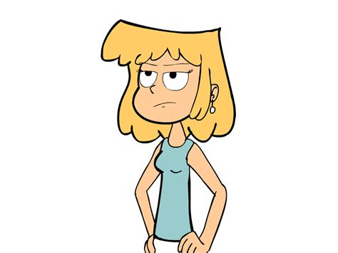 The Loud Booru Post 45036 2016 Animated Artistretroneb Character