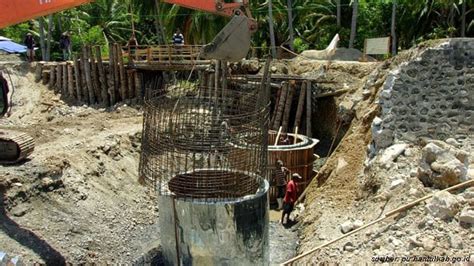 Mengenal 10 Jenis Pondasi Rumah Yang Umum Dipakai Dan Fungsinya