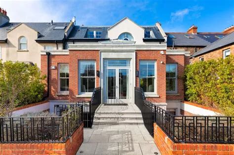 Dublins Dream Homes This Clontarf Mansion Has It All Including A