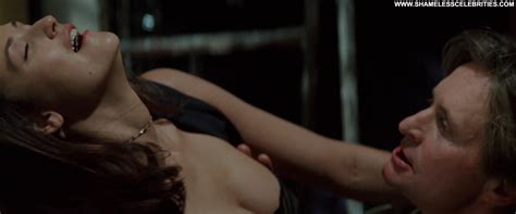 Demi Moore Disclosure Celebrity Posing Hot Nude Sexy Sex Scene Hot Sex
