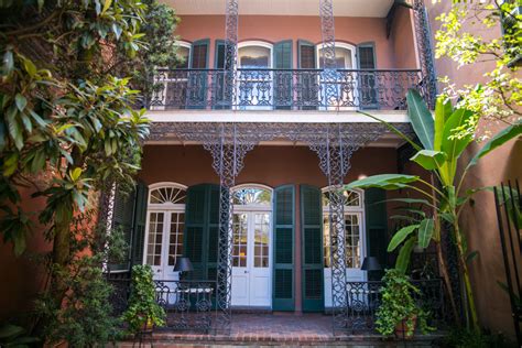 Plan sets include the following architectural style. New Orleans Historic Homes