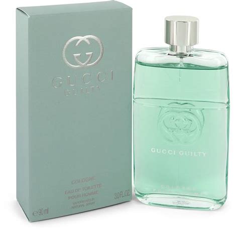 Gucci Guilty Cologne By Gucci Buy Online