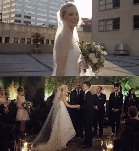 Candice Accola Marries Joe King — Watch Romantic Wedding Video