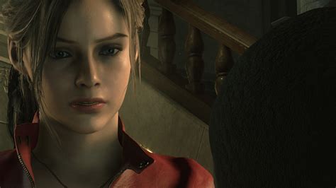 Classic Inspired Claire Redfield At Resident Evil 2 2019 Nexus Mods