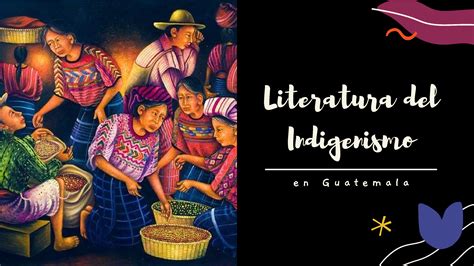 Solution Literatura Del Indigenismo Studypool
