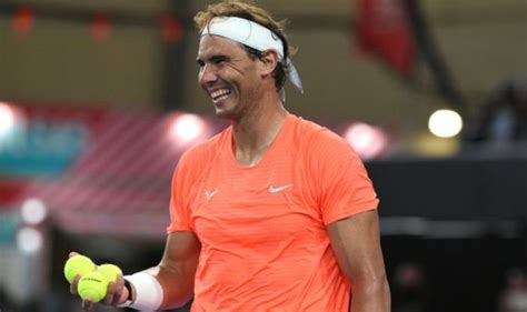 Dominic thiem at australian open 2021. Rafael Nadal beats Dominic Thiem and makes Australian Open ...