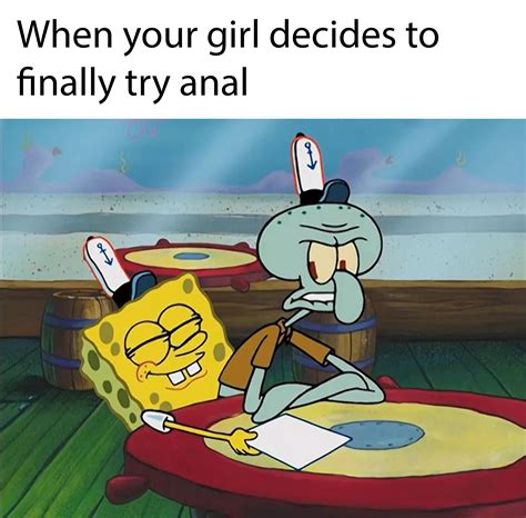 She Wants My Secret Formula In Her Chum R Bikinibottomtwitter Spongebob Squarepants Know