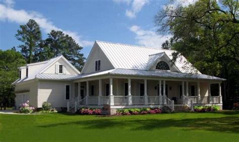 15 Cool Farmhouse Cottage Plans Architecture Plans