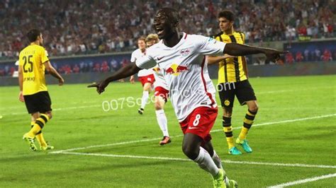 Over under prediction (2,5 goals). Dortmund - RB Leipzig Prediction & Preview and Betting Tips (04.02.2017)