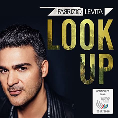 Look Up Matthew Kramer Mix By Fabrizio Levita On Amazon Music