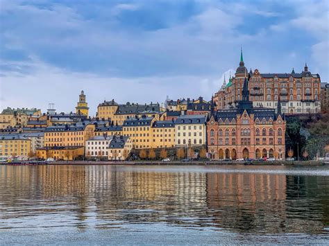 The Ultimate Travel Guide To Sweden 10adventures