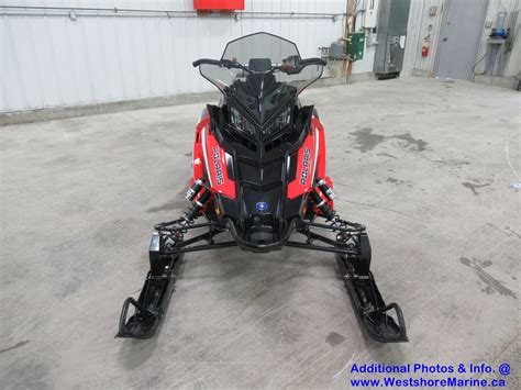 New 2019 Polaris 800 Switchback Pro S Electric Start Snowmobile In