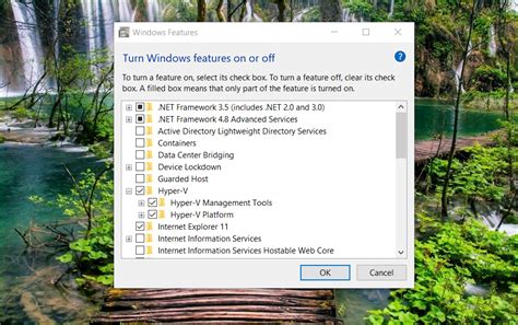 Vad är Virtualisering I Windows 10 Och Hur Man Aktiverar Det Moyens Io