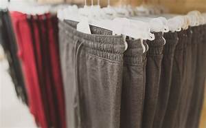 Sweatpants Size Chart For Women And Men Threadcurve
