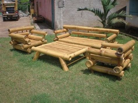 Top 16 Easy And Attractive Diy Projects Using Bamboo Recycled Crafts