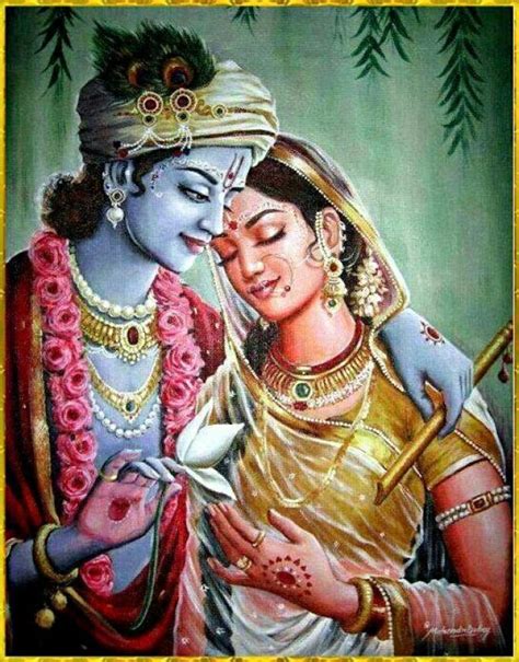 Janmashtmi 2018 Here S The Real Reason Why Krishna Married Rukmini Even Though He Was Deeply In