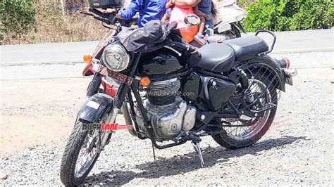 This is one of the reasons that bullet has always been so. New Royal Enfield Classic 350 Delayed To 2021 - 250cc ...