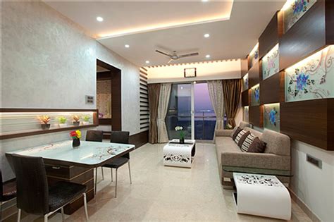Best Residential Interior Designers In Mumbai Delecon Design Company